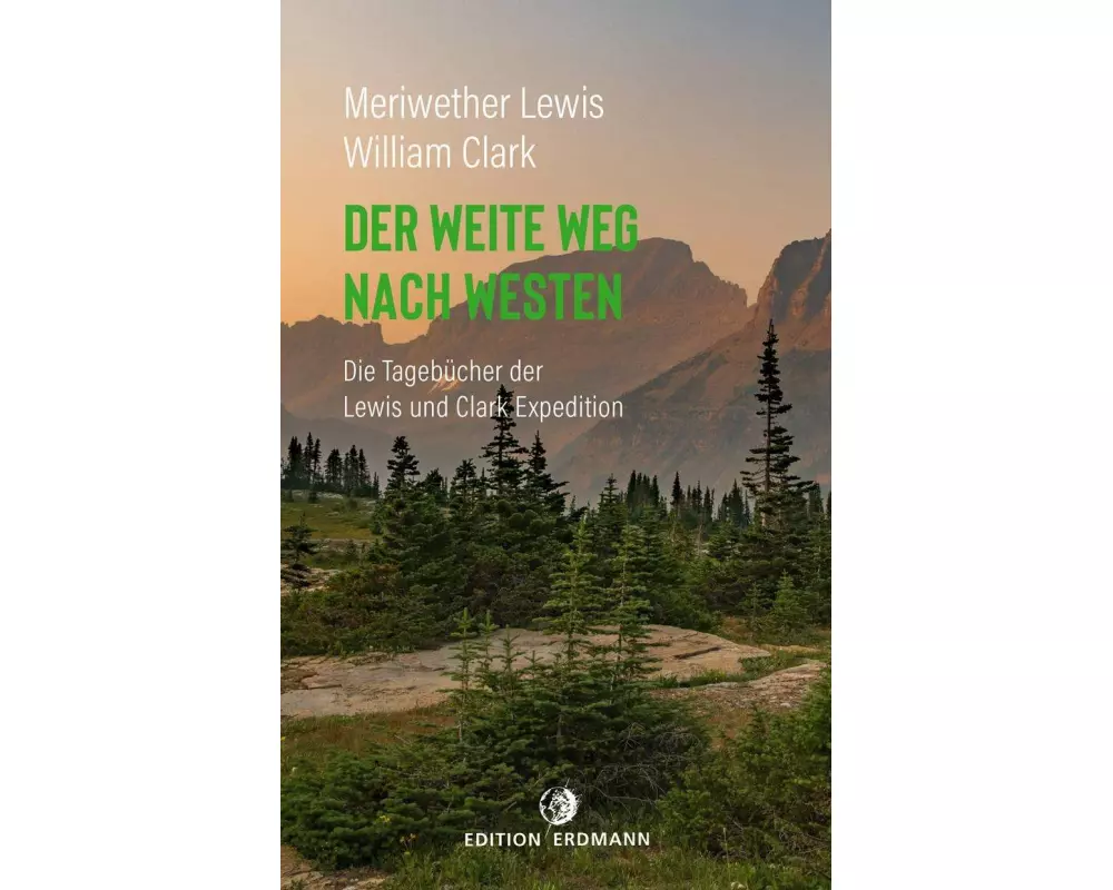 Der weite Weg nach Westen