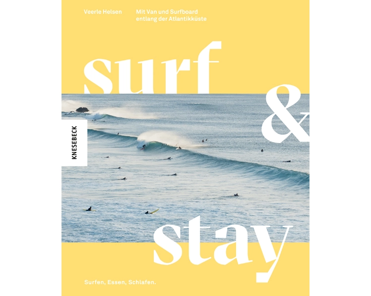 Surf & Stay