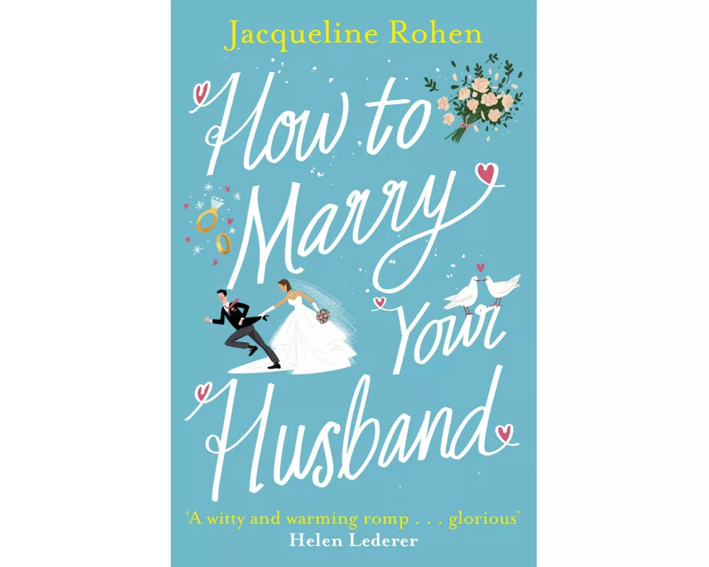 How to Marry Your Husband