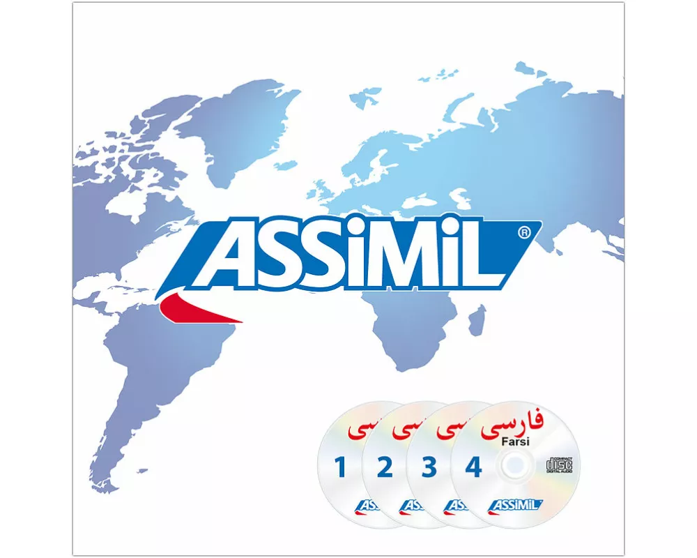 ASSiMiL Persisch ohne Mühe - Audio-CDs