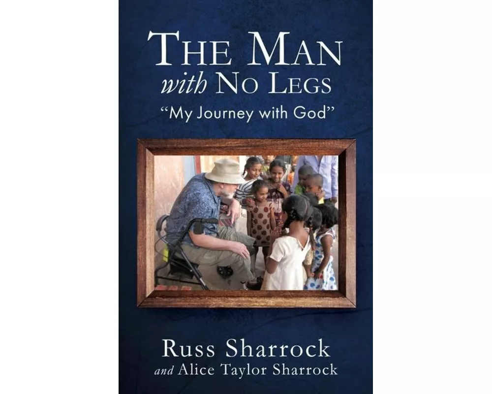 The Man with No Legs