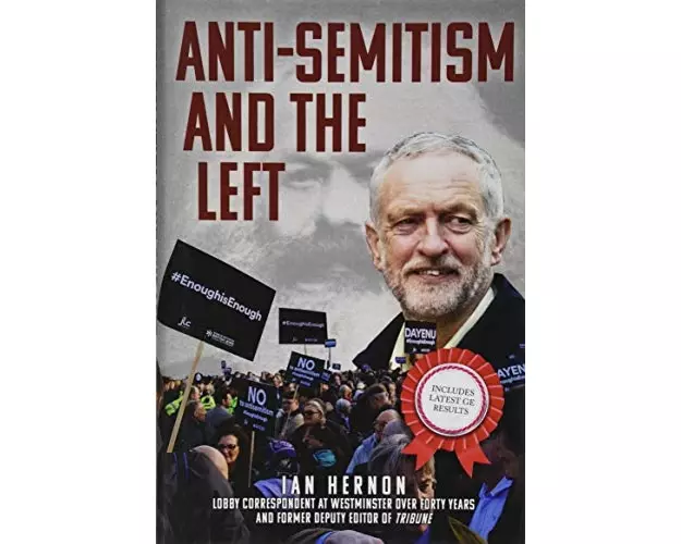 Anti-Semitism and the Left