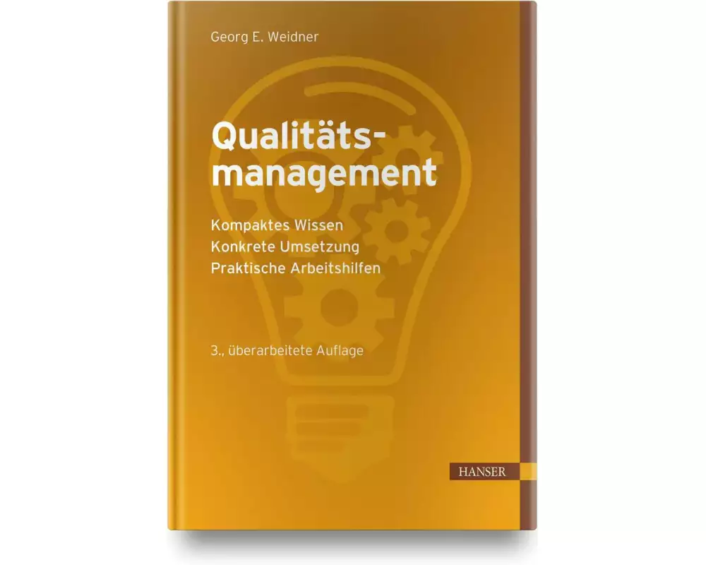 Qualitätsmanagement