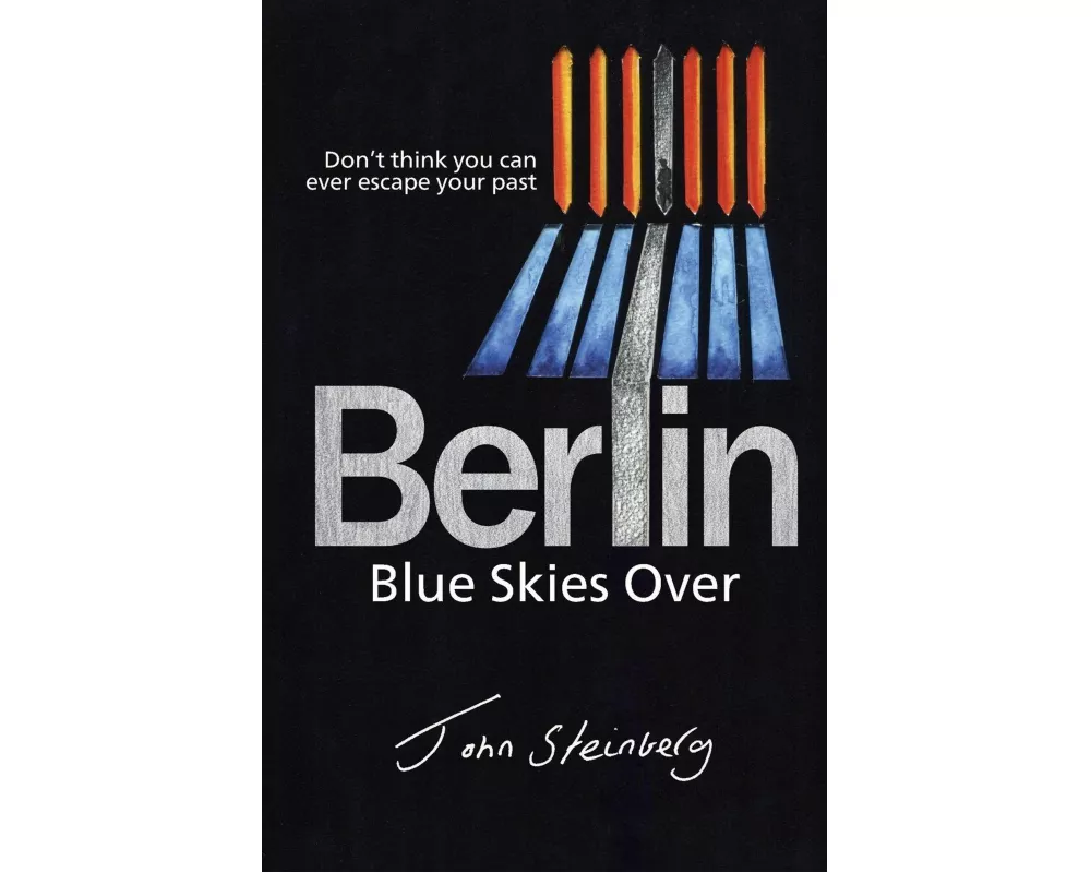 Blue Skies Over Berlin