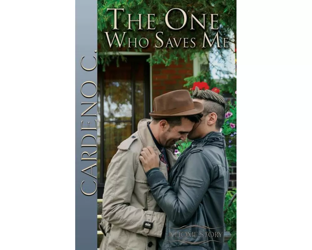 The One Who Saves Me