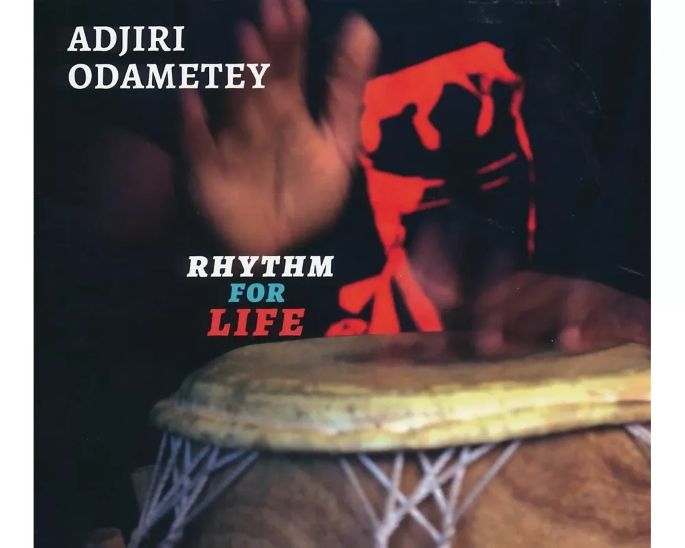 Rhythm for Life