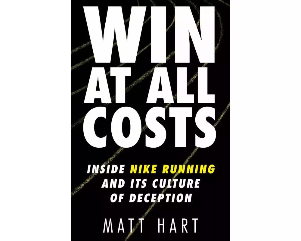 Win at All Costs