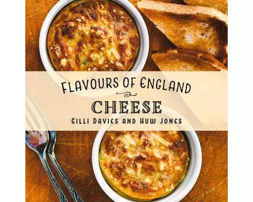 Flavours of England: Cheese