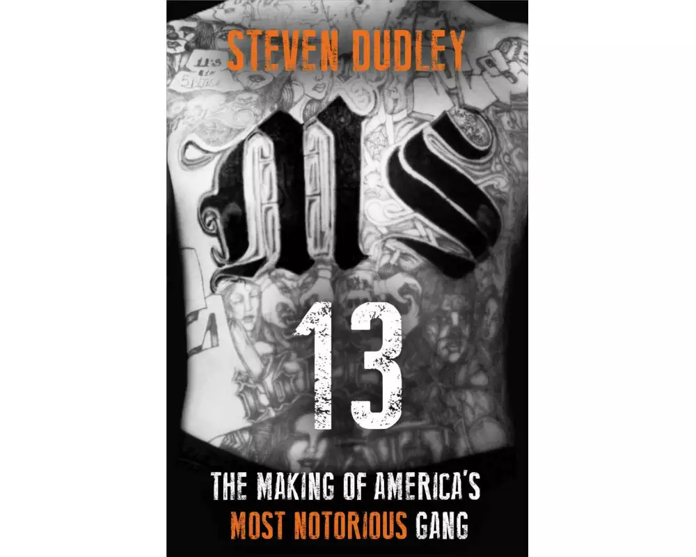 Ms-13
