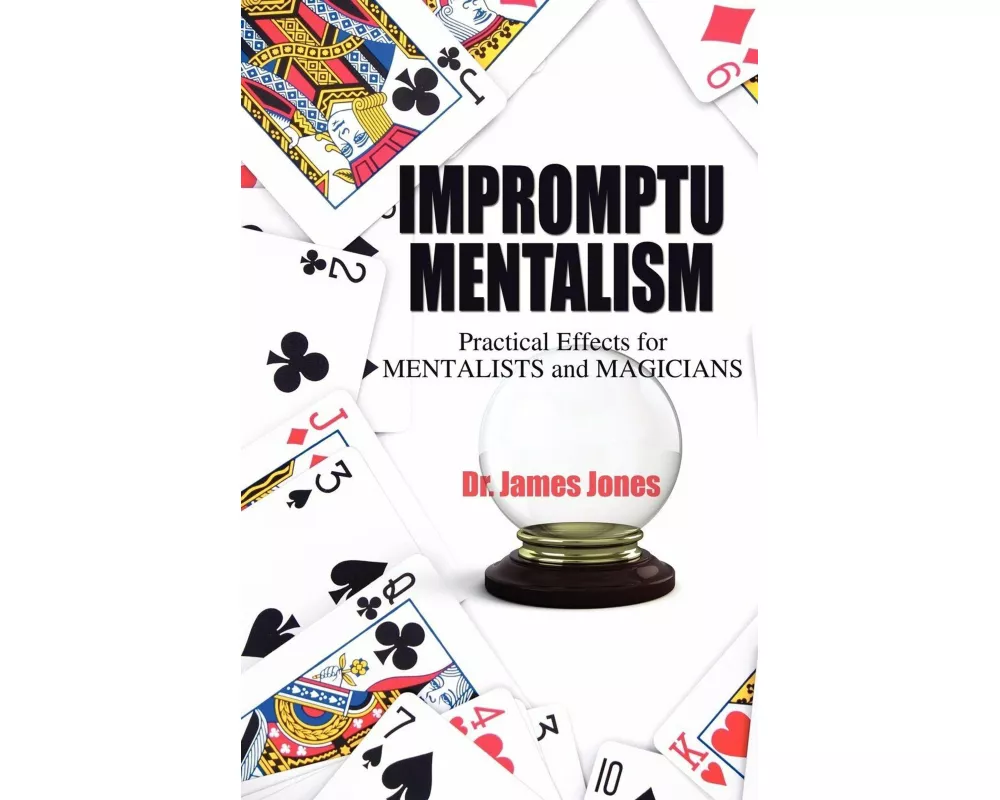Impromptu Mentalism