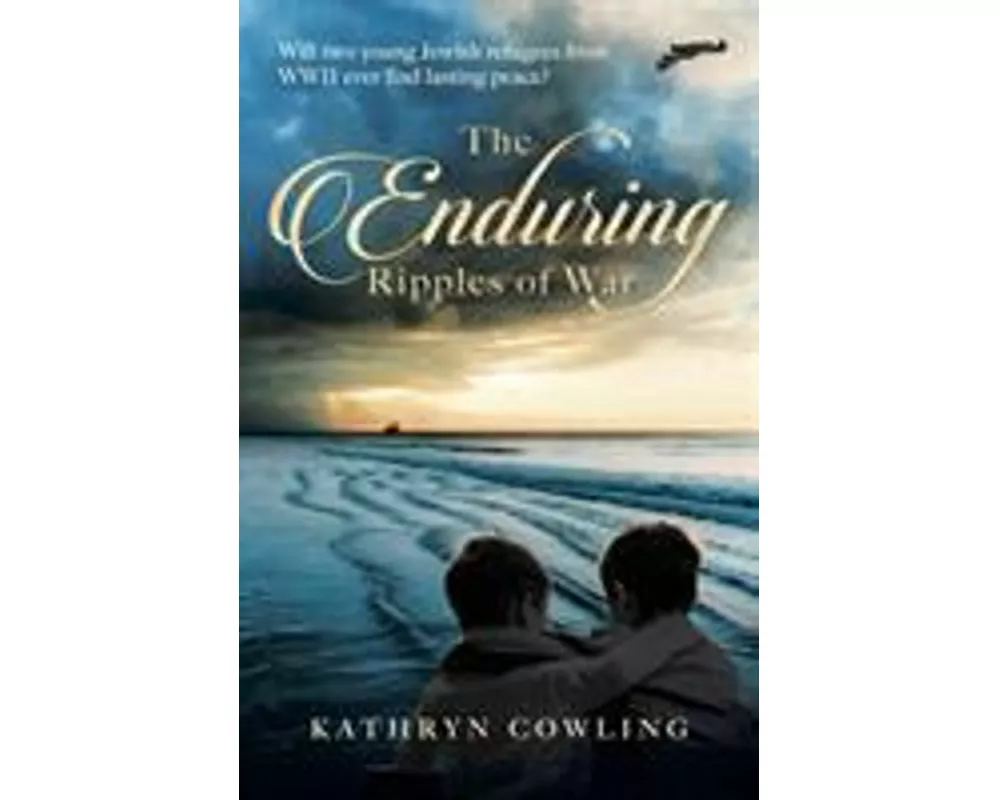 The Enduring Ripples of War