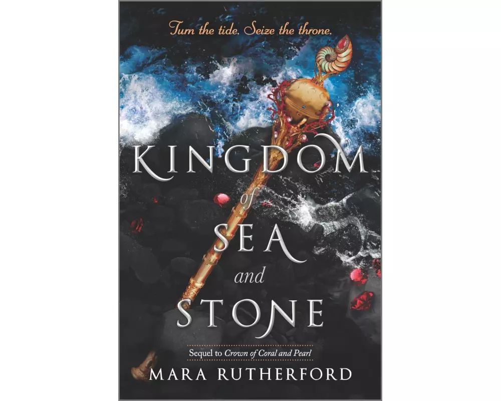 Kingdom of Sea and Stone