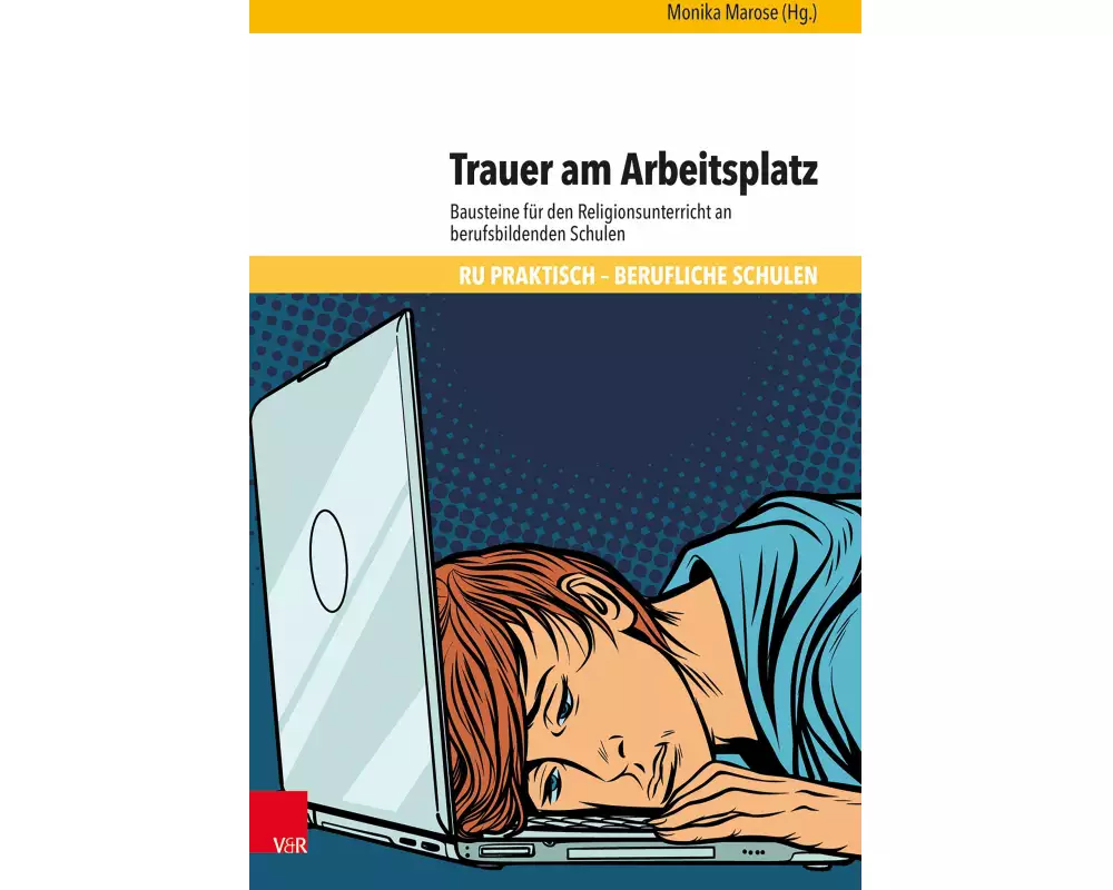 Trauer am Arbeitsplatz