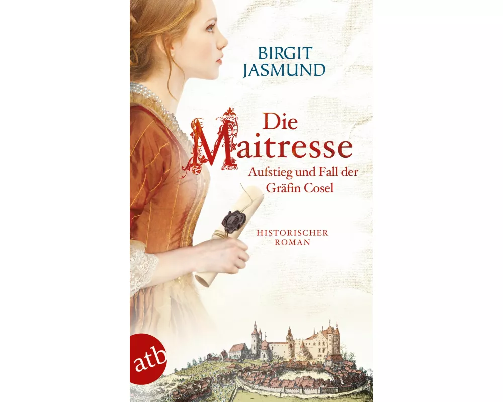 Die Maitresse