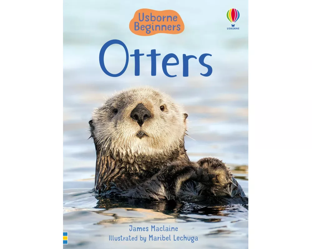 Otters