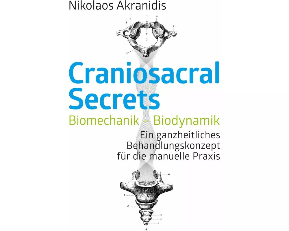 Craniosacral Secrets