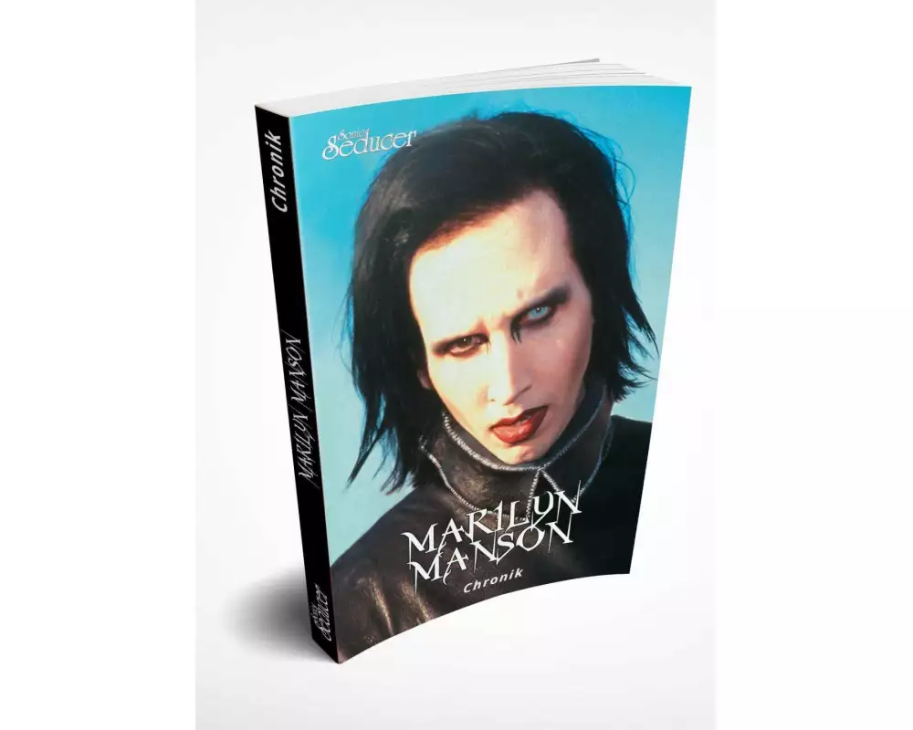 Marilyn Manson Chronik Update