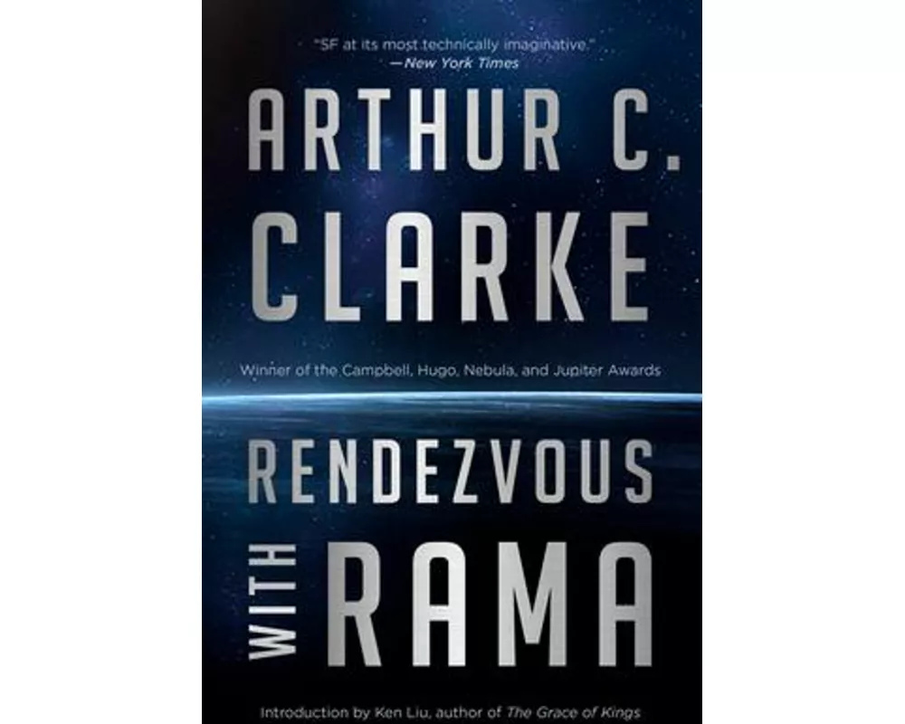 Rendezvous with Rama