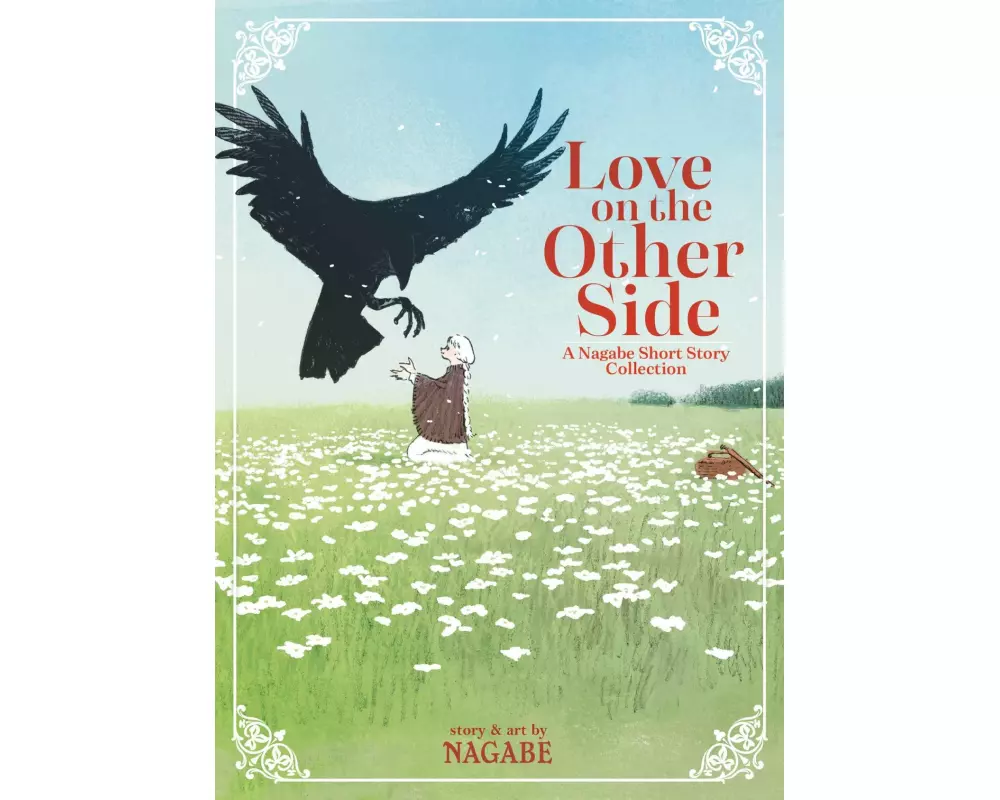 Love on the Other Side - A Nagabe Short Story Collection