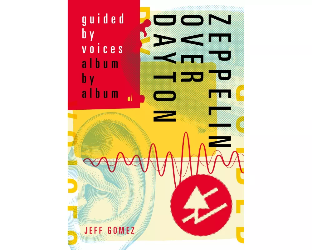 Zeppelin Over Dayton