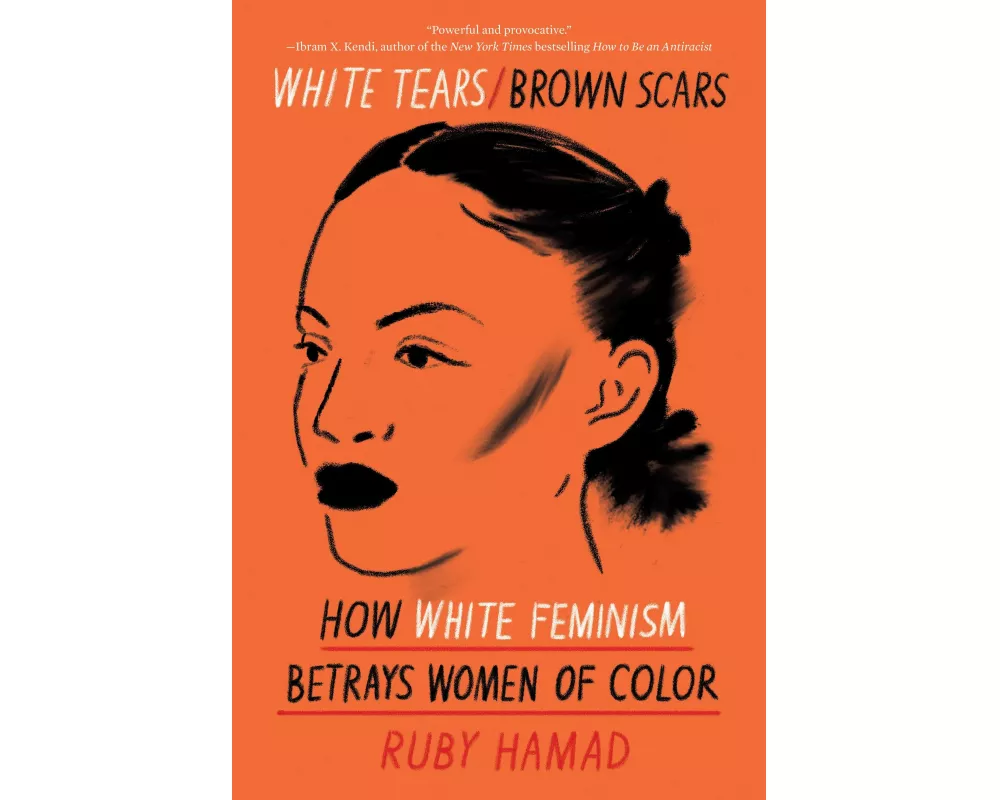 White Tears/Brown Scars