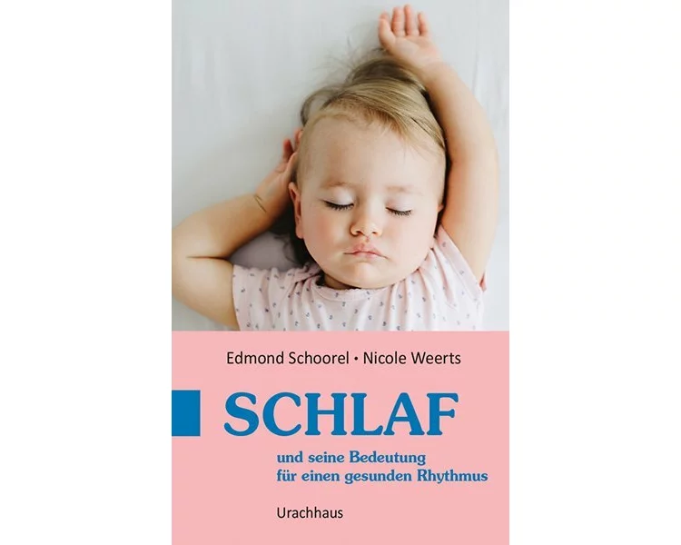 Schlaf und seine Bedeutung für einen gesunden Rhythmus