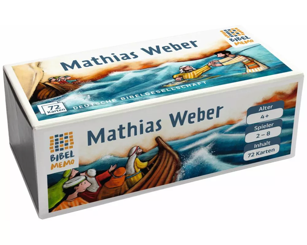 Bibel-Memo