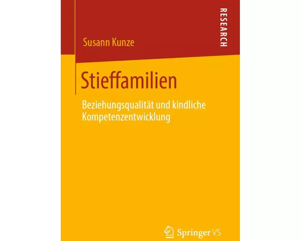 Stieffamilien