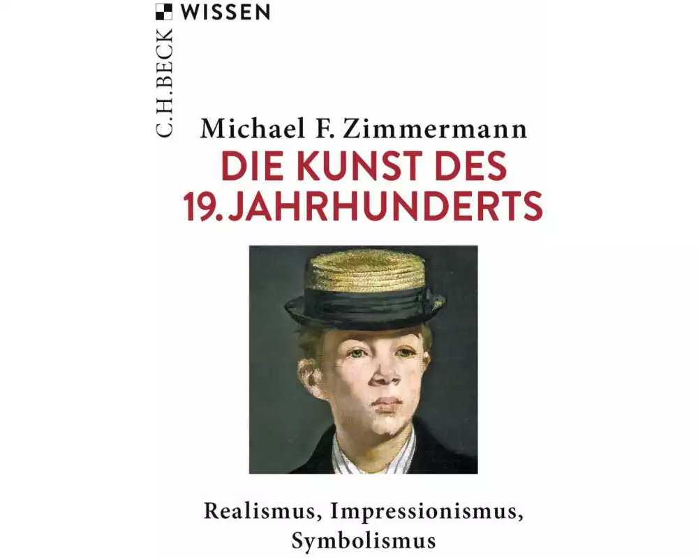 Die Kunst des 19. Jahrhunderts