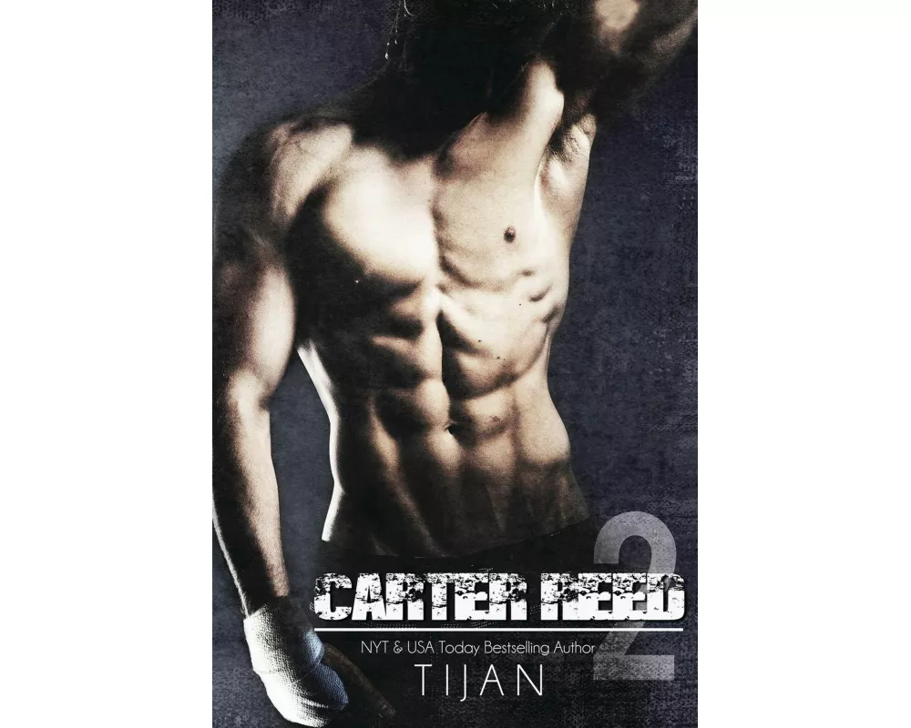 Carter Reed 2