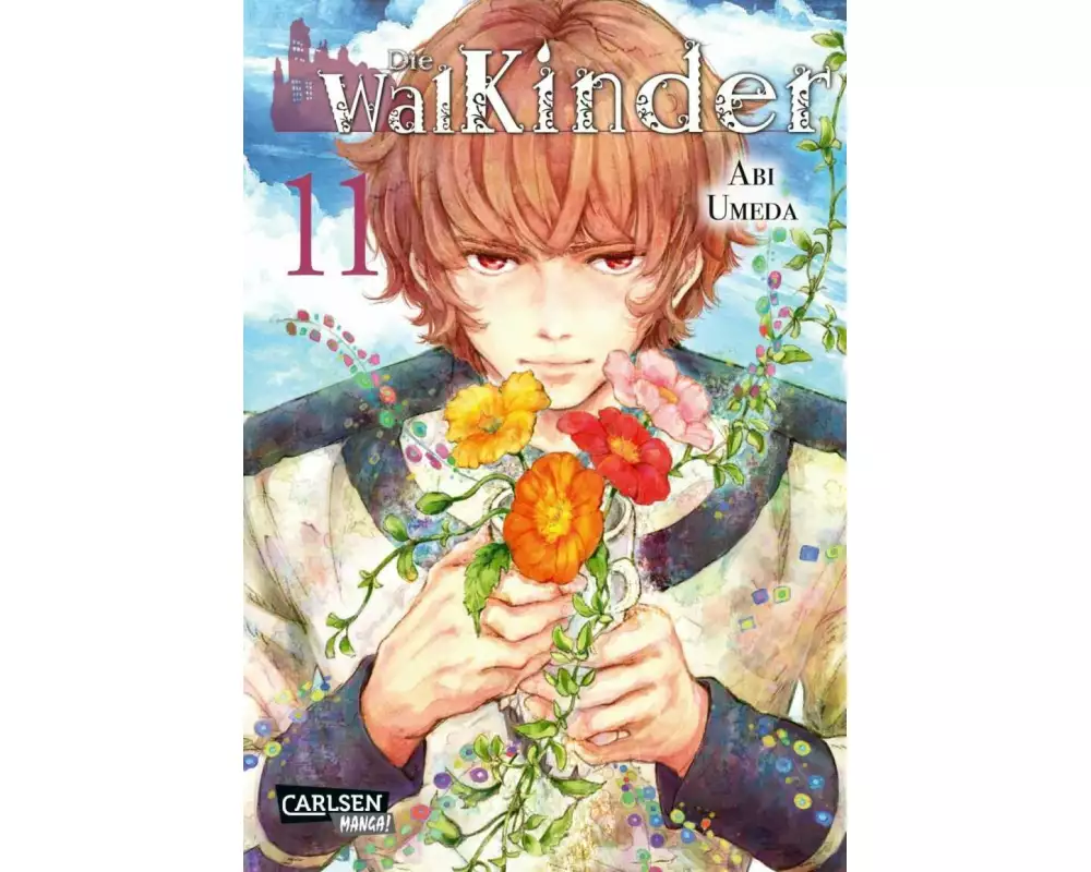 Die Walkinder 11