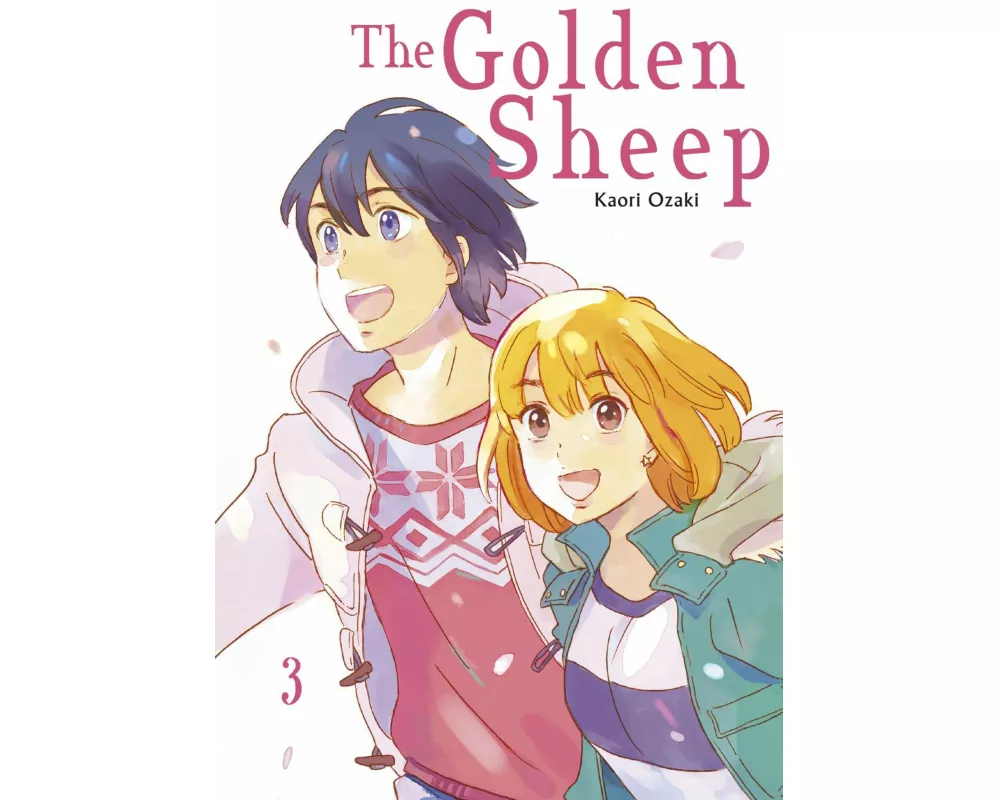 The Golden Sheep 3