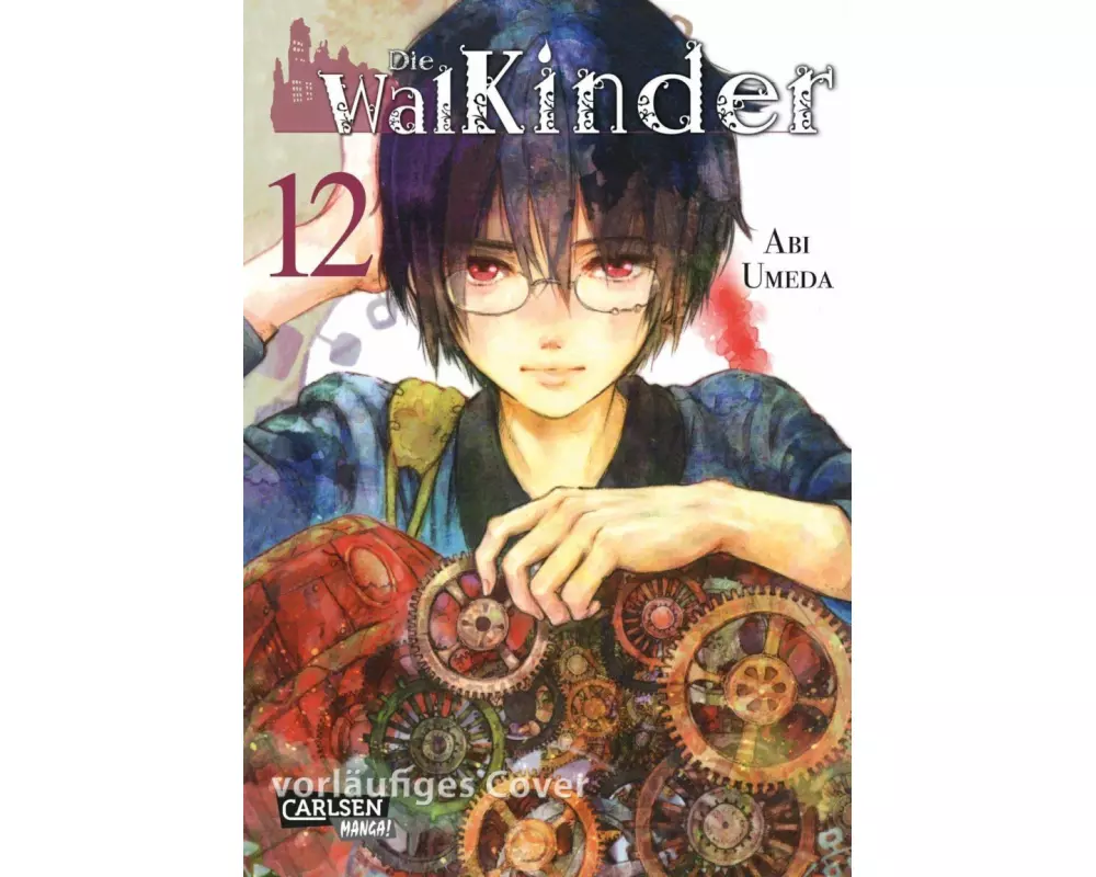 Die Walkinder 12