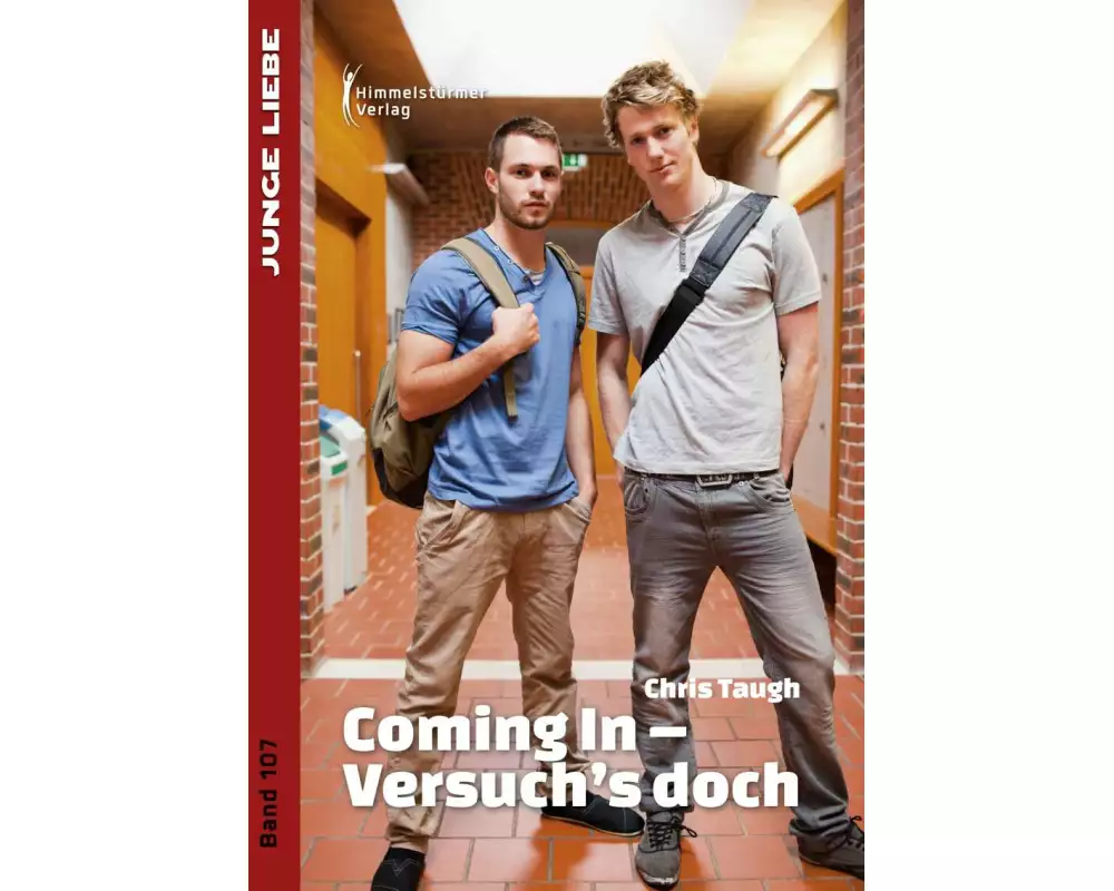 Coming In - Versuch's doch