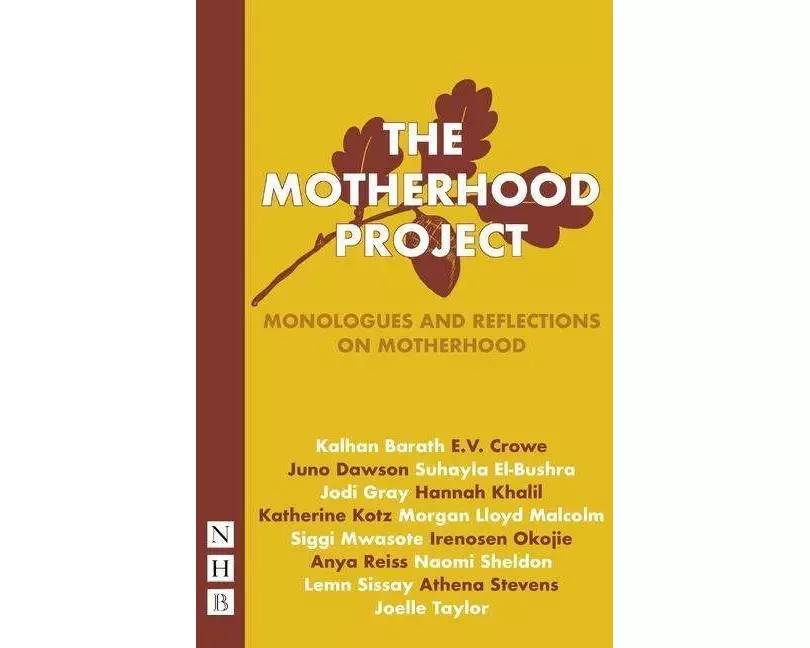 The Motherhood Project