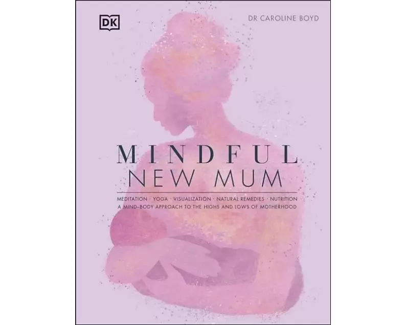Mindful New Mum
