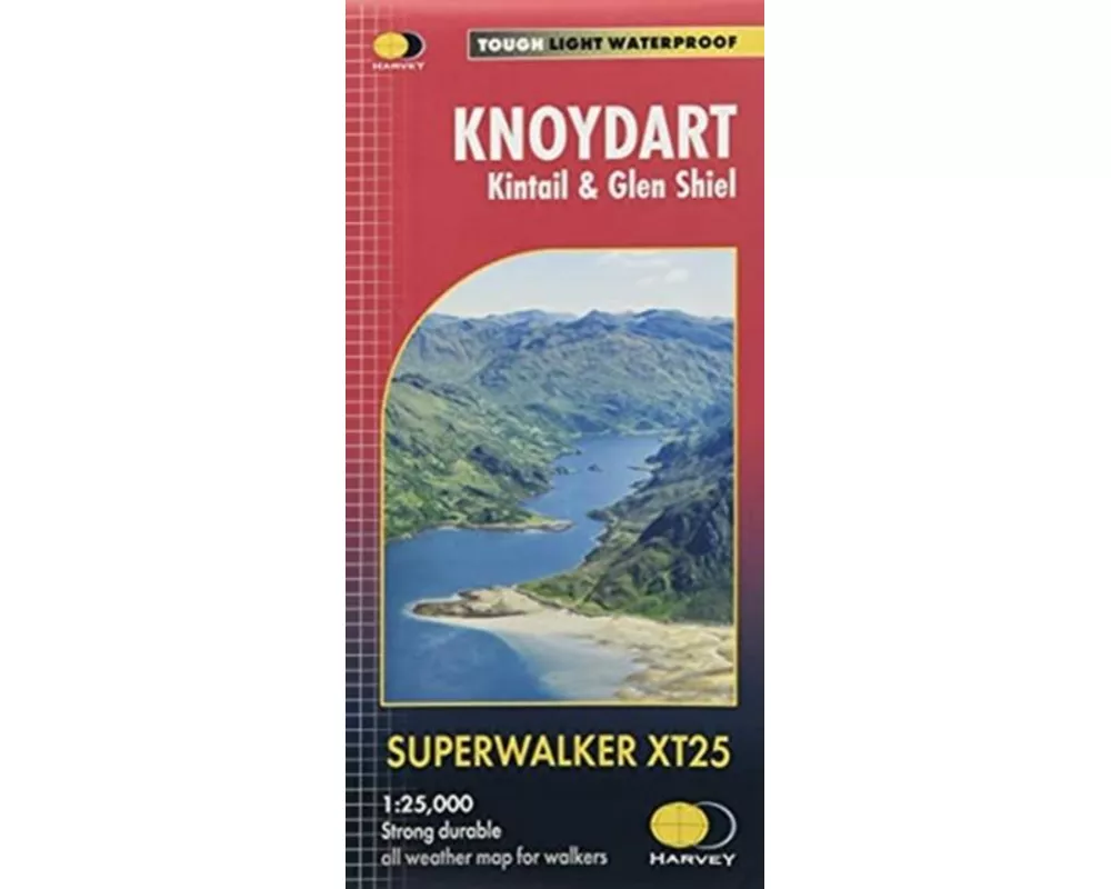 Knoydart
