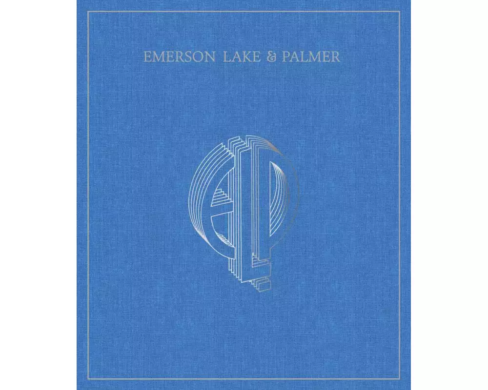 Emerson, Lake & Palmer