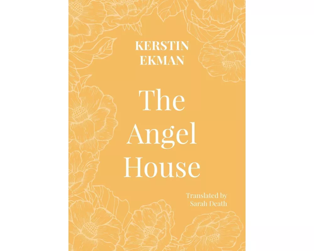 The Angel House