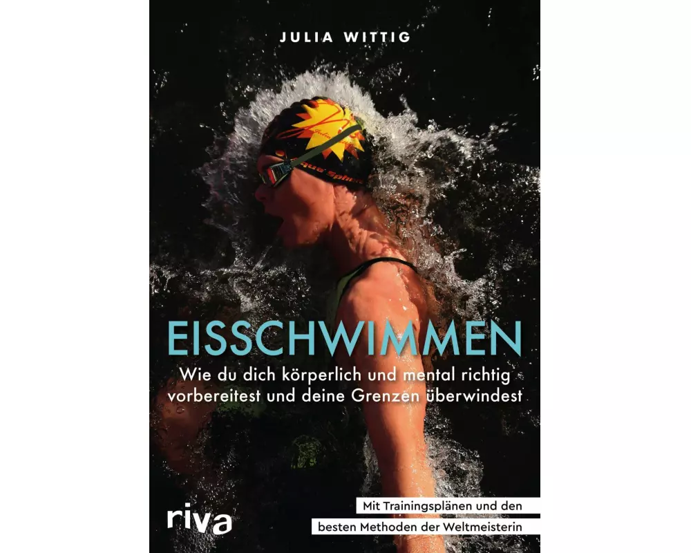 Eisschwimmen