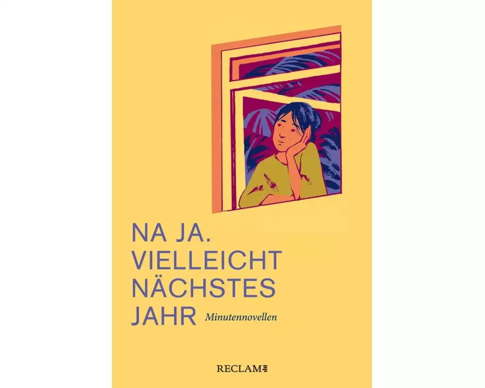 Na ja. Vielleicht nächstes Jahr