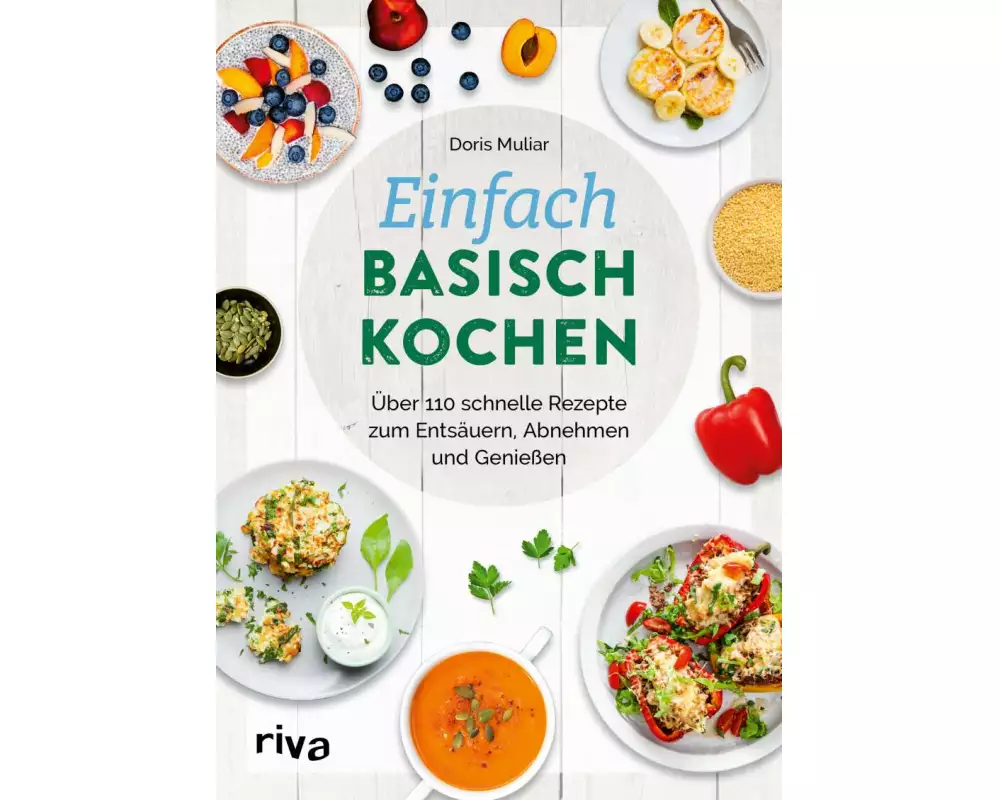 Einfach basisch kochen