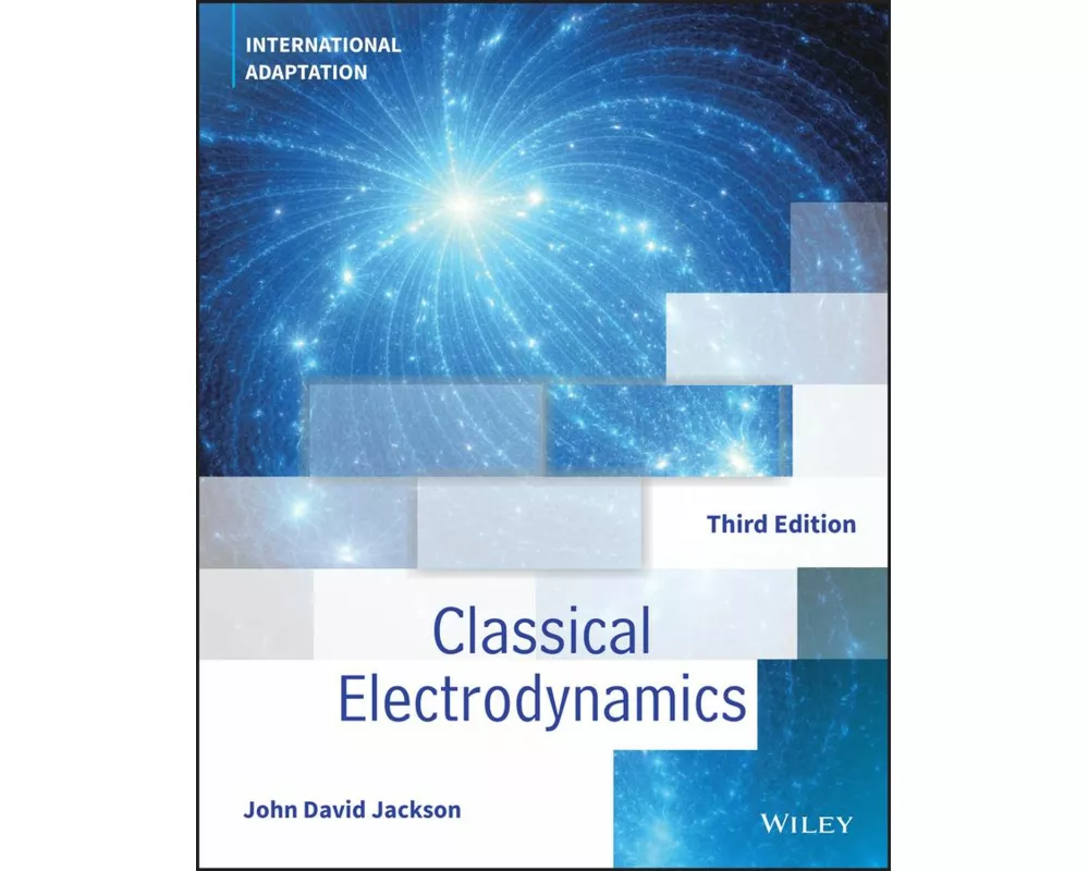 Classical Electrodynamics, International Adaptation
