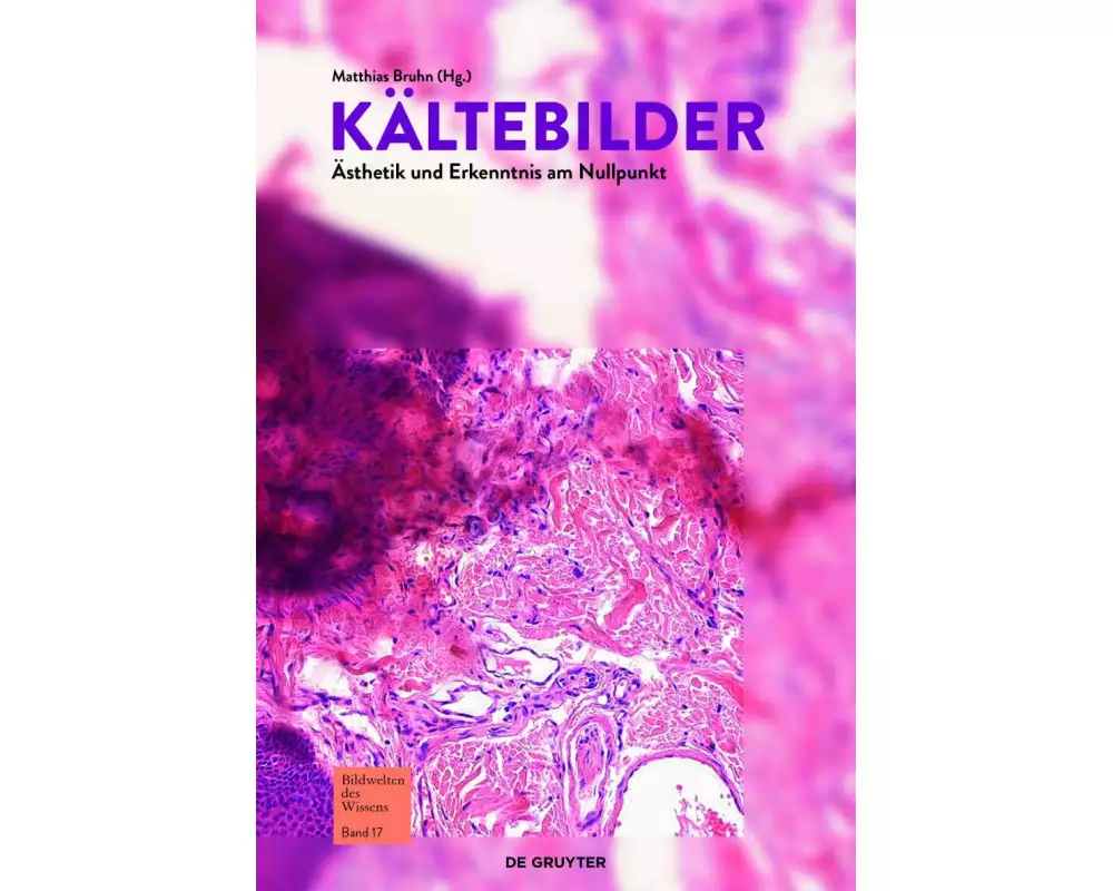 Kältebilder