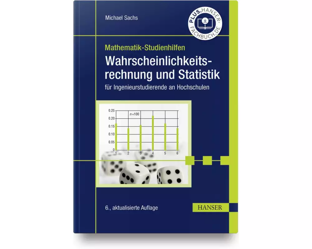 Wahrscheinlichkeitsrechnung und Statistik