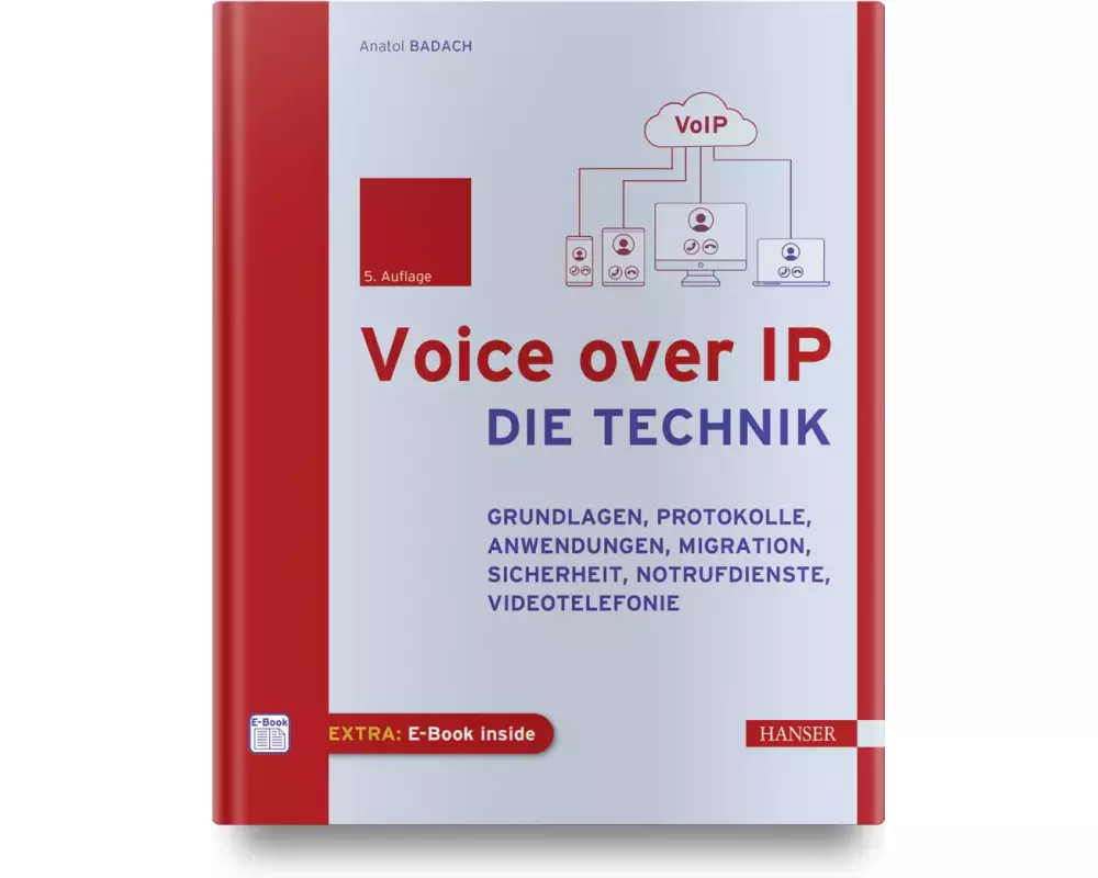 Voice over IP - Die Technik