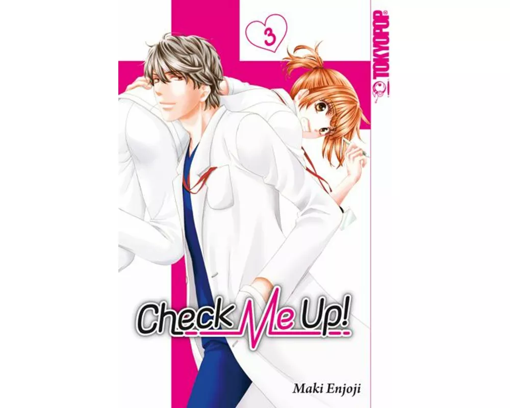 Check Me Up! 03