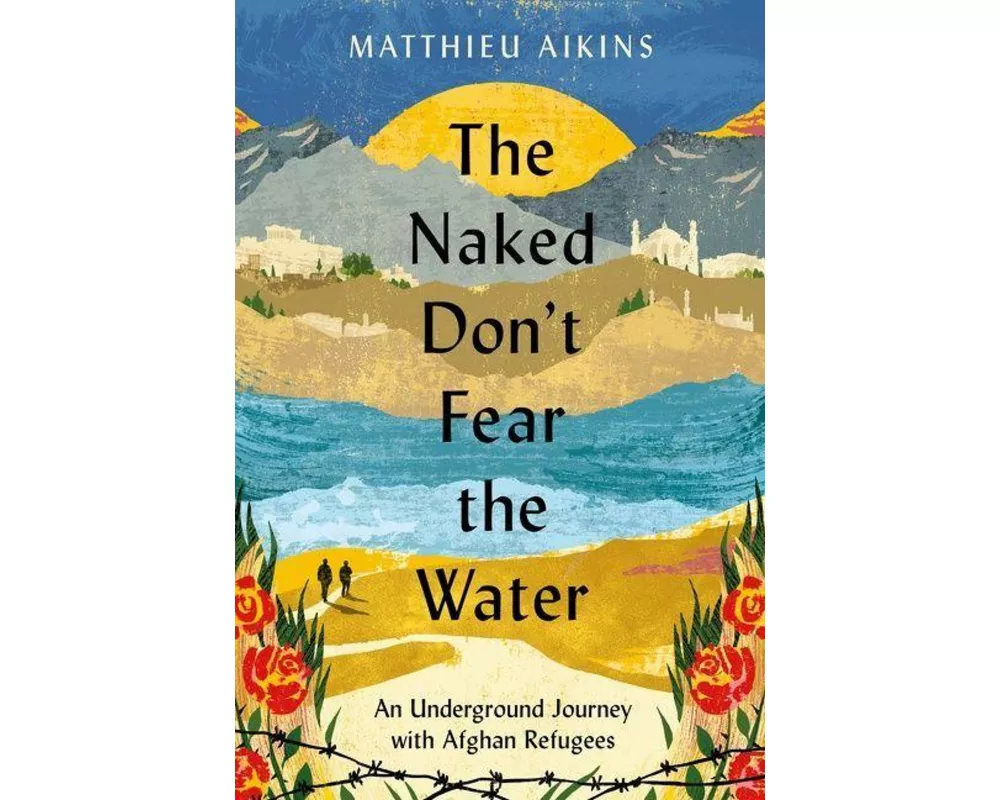 The Naked Don't Fear the Water