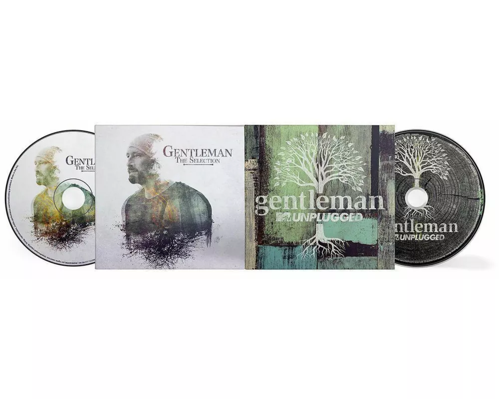 The Selection + MTV Unplugged