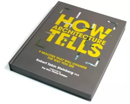 How Architecture Tells